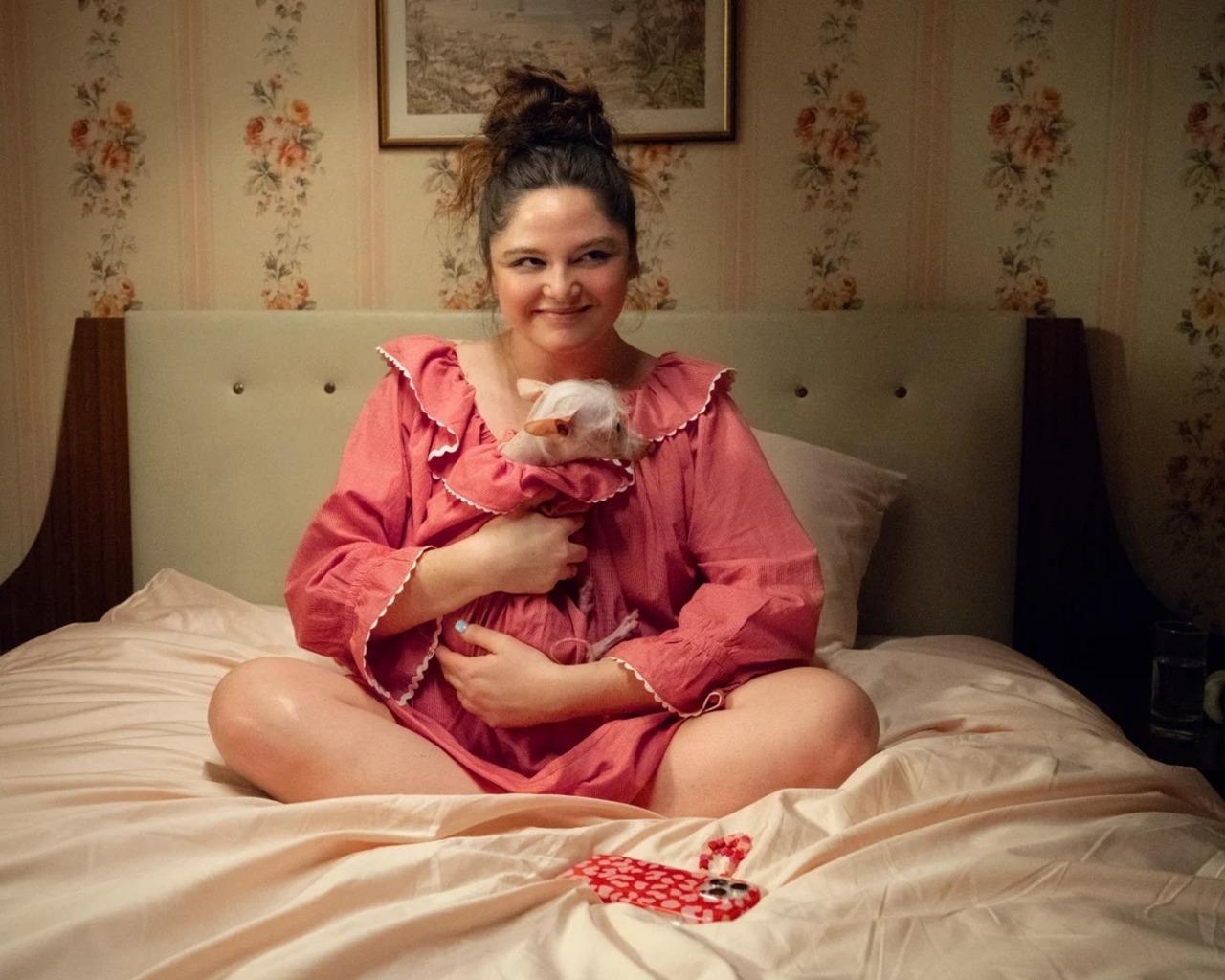 Too Much (July 10, Netflix)
Jessica, a New York workaholic is reeling from a broken relationship. She takes a job in London, where she plans to live like a Bronte sister. When she meets Felix, a walking series of red flags, their unusual connection is impossible to ignore